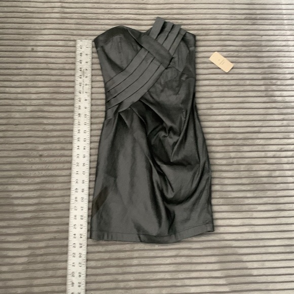 🩶Twenty-one Mini Cocktail Dress - Picture 5 of 11